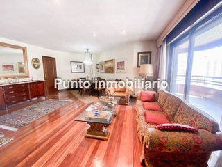 Piso en venta en Centro en Valladolid