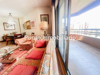Piso en venta en Centro en Valladolid