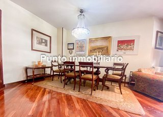 Piso en venta en Centro en Valladolid