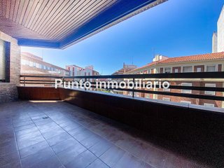 Piso en venta en Centro en Valladolid