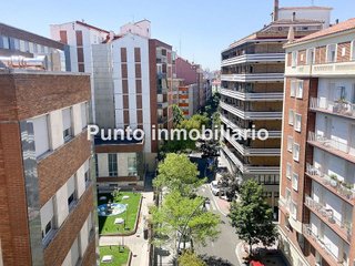 Piso en venta en Centro en Valladolid