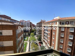 Piso en venta en Centro en Valladolid