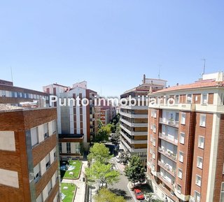 Piso en venta en Centro en Valladolid