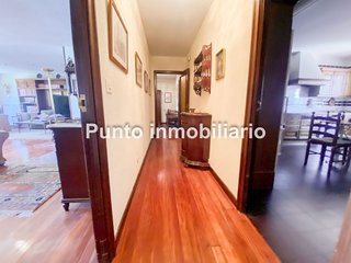 Piso en venta en Centro en Valladolid