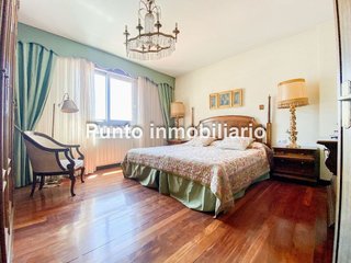 Piso en venta en Centro en Valladolid