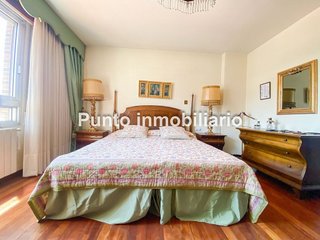 Piso en venta en Centro en Valladolid