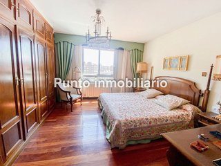 Piso en venta en Centro en Valladolid