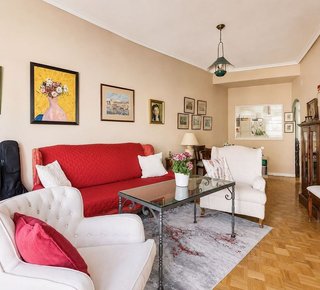 Piso en venta en Chopera en Madrid