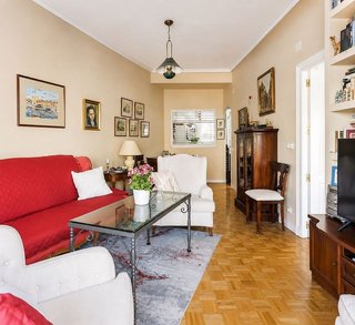 Piso en venta en Chopera en Madrid