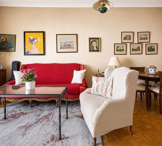 Piso en venta en Chopera en Madrid