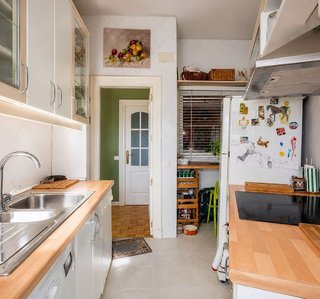 Piso en venta en Chopera en Madrid