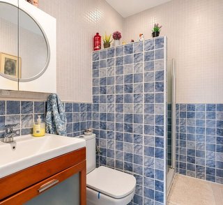 Piso en venta en Chopera en Madrid