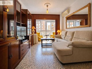 Piso en venta en Gamarra - La Trinidad en Málaga