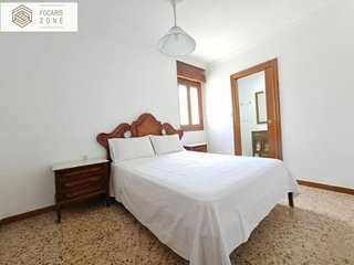 Piso en venta en Gamarra - La Trinidad en Málaga