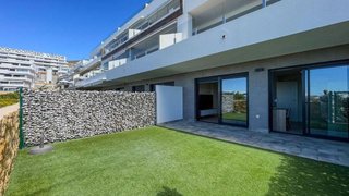 Piso en venta en Cala de Finestrat en Finestrat