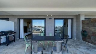 Piso en venta en Cala de Finestrat en Finestrat