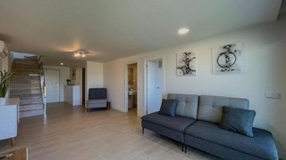 Piso en venta en Cala de Finestrat en Finestrat