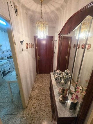 Piso en venta en Guardia Civil - Zona industrial en Valdemoro