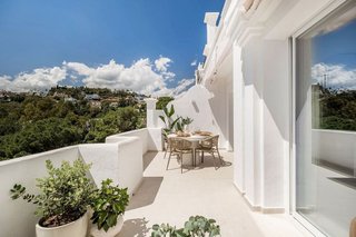 Piso en venta en La Quinta en Benahavís