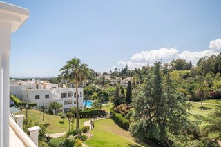 Piso en venta en La Quinta en Benahavís