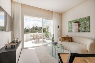 Piso en venta en La Quinta en Benahavís