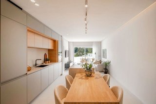 Piso en venta en La Quinta en Benahavís