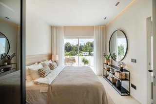 Piso en venta en La Quinta en Benahavís