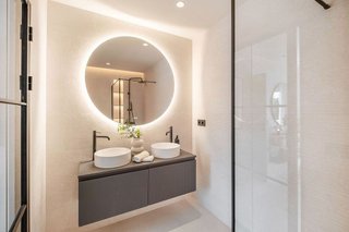 Piso en venta en La Quinta en Benahavís