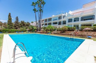 Piso en venta en La Quinta en Benahavís