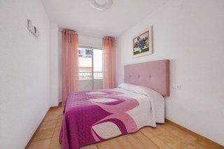 Piso en venta en Centro en Torrevieja
