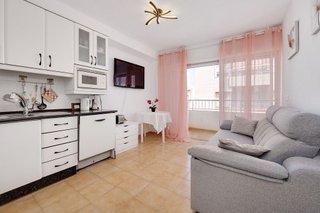 Piso en venta en Centro en Torrevieja