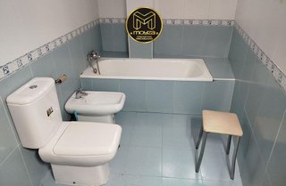 Piso en venta en Torre del Campo