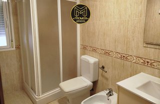 Piso en venta en Torre del Campo