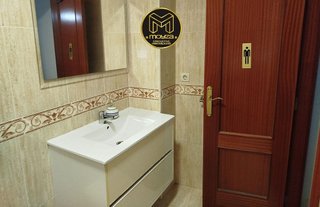 Piso en venta en Torre del Campo