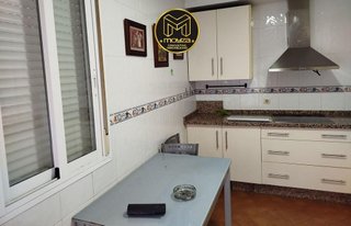 Piso en venta en Torre del Campo