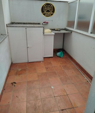Piso en venta en Torre del Campo
