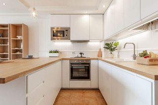 Piso en venta en Pasaia