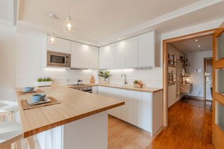 Piso en venta en Pasaia