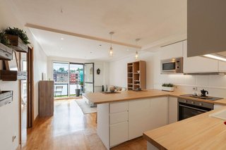 Piso en venta en Pasaia