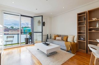 Piso en venta en Pasaia