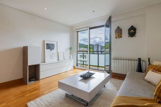 Piso en venta en Pasaia