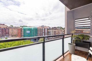 Piso en venta en Pasaia