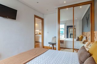 Piso en venta en Pasaia