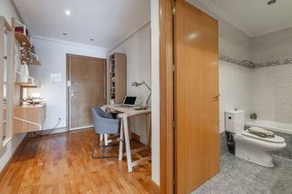 Piso en venta en Pasaia