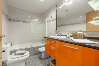 Piso en venta en Pasaia