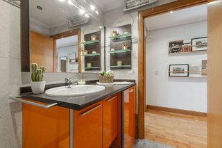 Piso en venta en Pasaia
