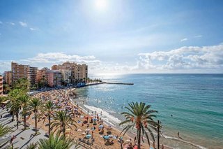 Piso en venta en Playa del Cura en Torrevieja