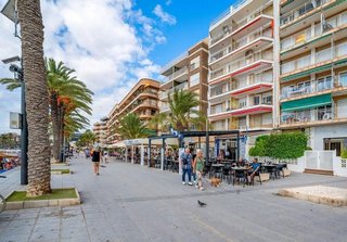 Piso en venta en Playa del Cura en Torrevieja