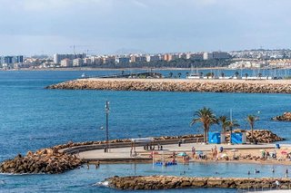Piso en venta en Playa del Cura en Torrevieja