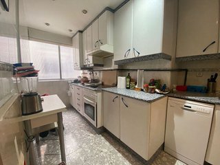 Piso en venta en Centro en Alcobendas